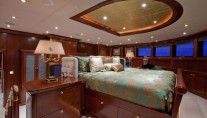 ZOOM ZOOM ZOOM - Master Suite Bed